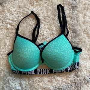 PINK bra